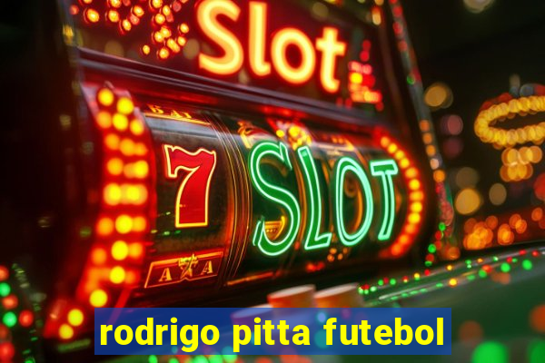 rodrigo pitta futebol